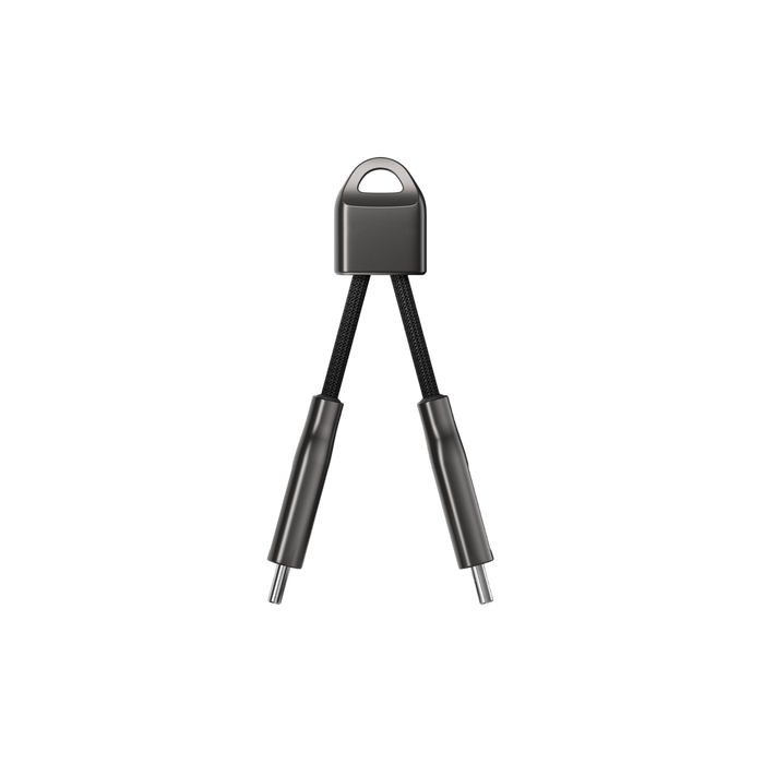 Nomad ChargeKey Gen 2 - USB-C Cable 240W