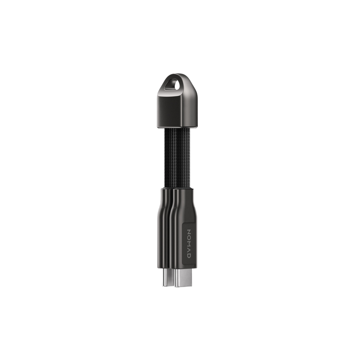 Nomad ChargeKey Gen 2 - USB-C Cable 240W