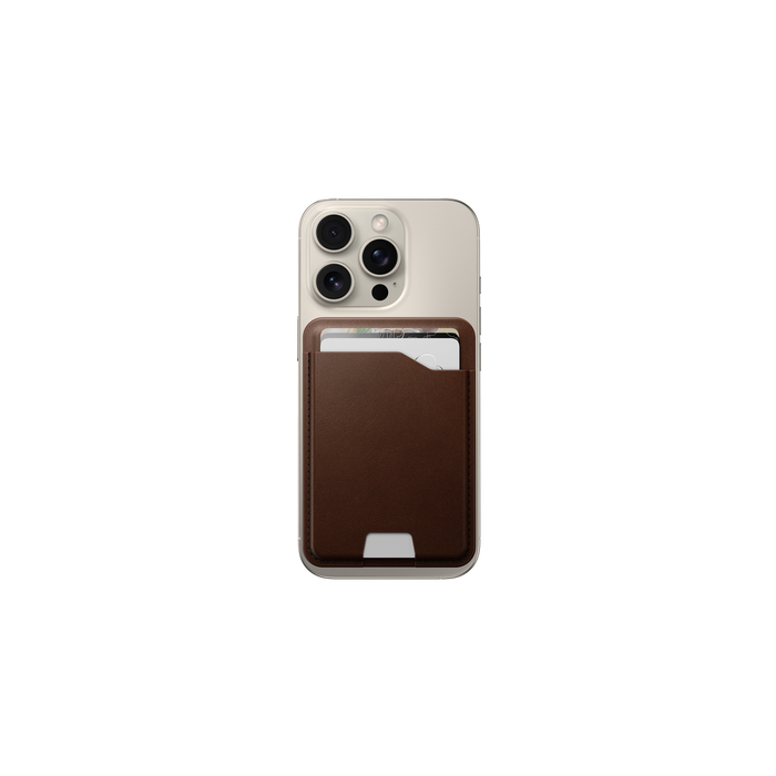 Brown (Nomad Leather)