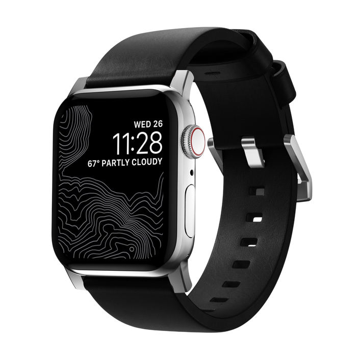 Nomad Modern Band for Apple Watch 49mm / 46mm / 45mm