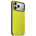 Nomad Modern Case for iPhone 17 Pro Max - Volt #color_volt