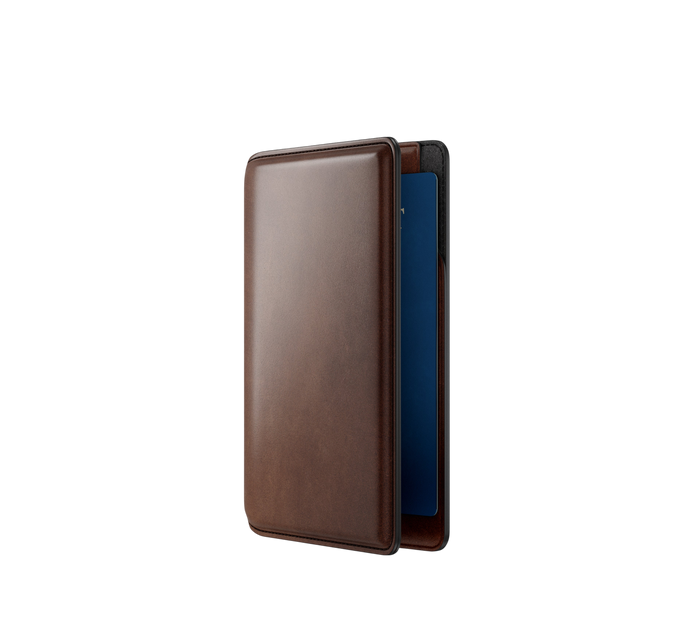 Nomad Passport Wallet | Horween