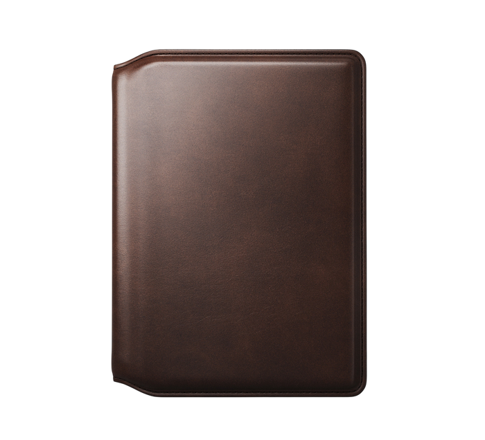 Nomad Passport Wallet | Horween