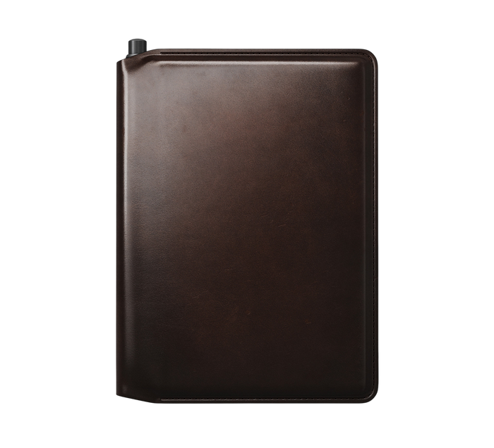Nomad Passport Wallet Pen Edition | Horween