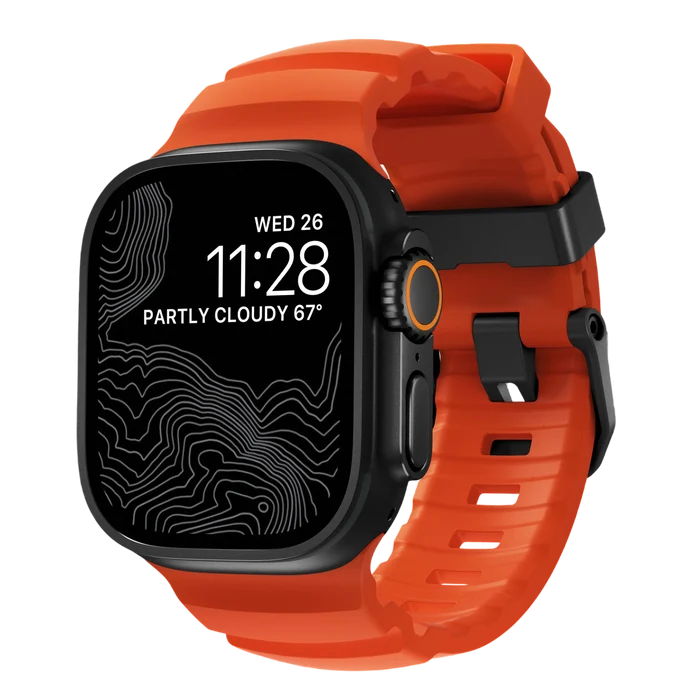 Magma / Black Titanium