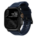 Atlantic Blue / Black Hardware