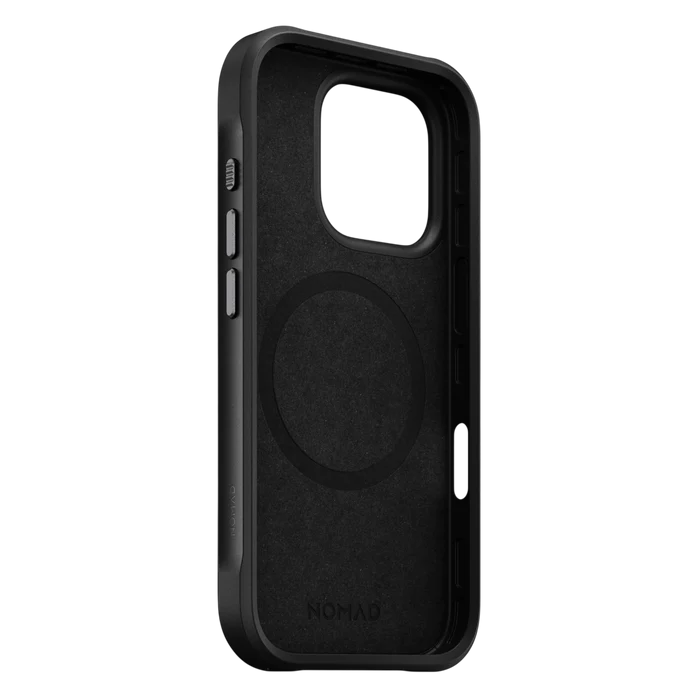 Nomad Rugged Case for iPhone 16 Pro Max