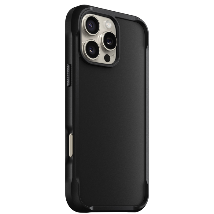 Nomad Rugged Case for iPhone 16 Pro
