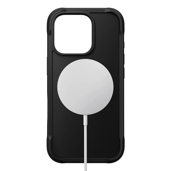 Nomad Rugged Case for iPhone 16 Pro