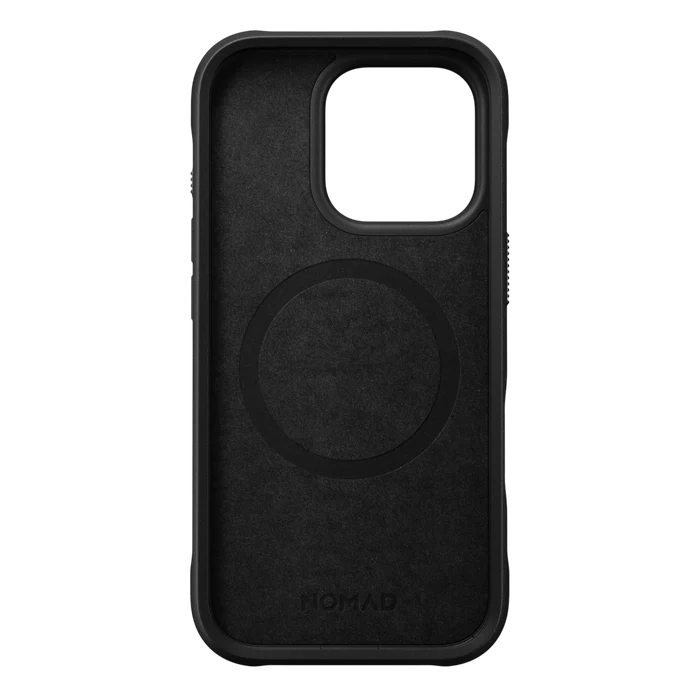 Nomad Rugged Case for iPhone 16 Pro