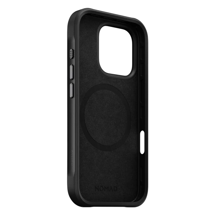 Nomad Rugged Case for iPhone 16 Pro