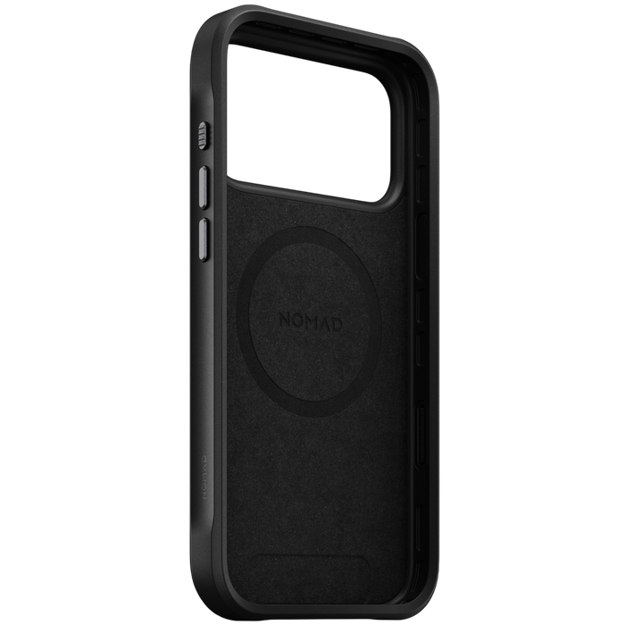 Nomad Rugged Case for iPhone 17 Pro Max - Ultra Orange #color_ultra-orange