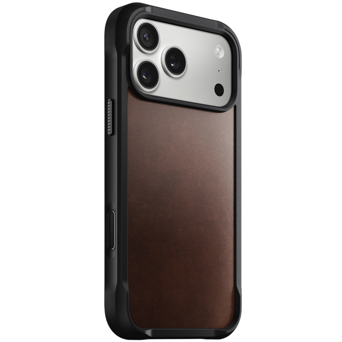 Rustic Brown