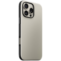 Nomad Sport Case for iPhone 16 Pro Max - Stone #color_stone