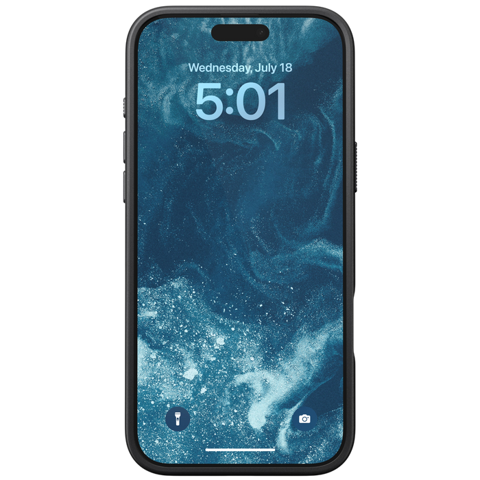 Nomad Sport Case for iPhone 16 Pro Max - Stone #color_stone