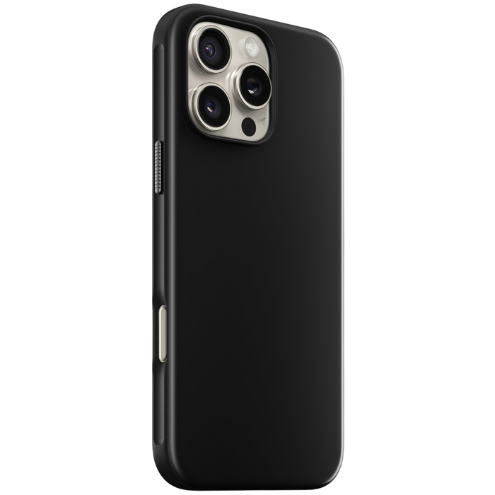 Vulcan Black