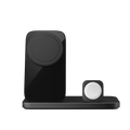 Nomad Stand One Max Qi2 3-in-1 Charging Hub (3rd Gen)