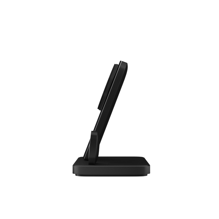 Nomad Stand One Max Qi2 3-in-1 Charging Hub (3rd Gen)