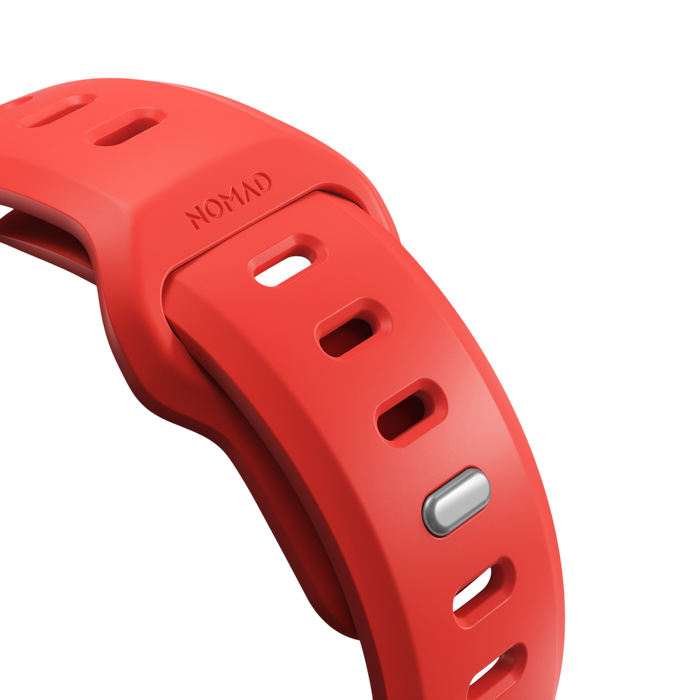 Nomad Tempo Band for Apple Watch 49mm - Crush #color_crush