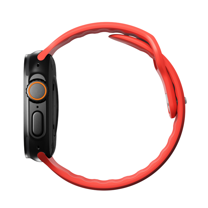 Nomad Tempo Band for Apple Watch 49mm - Crush #color_crush