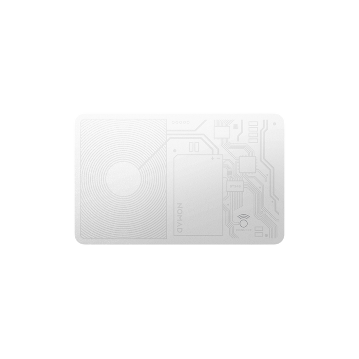 Nomad Tracking Card Air - Find My