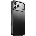 Nomad Traditional Leather Case for iPhone 17 Pro Max (Horween Leather) - Black #color_black
