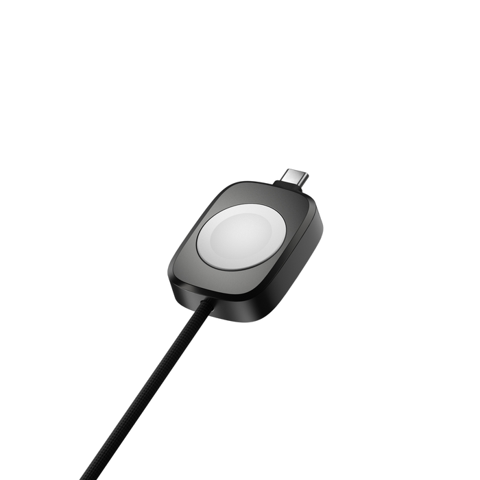 Nomad Universal Cable for Apple Watch 1.5m | USB-C | Apple Watch Fast Charging