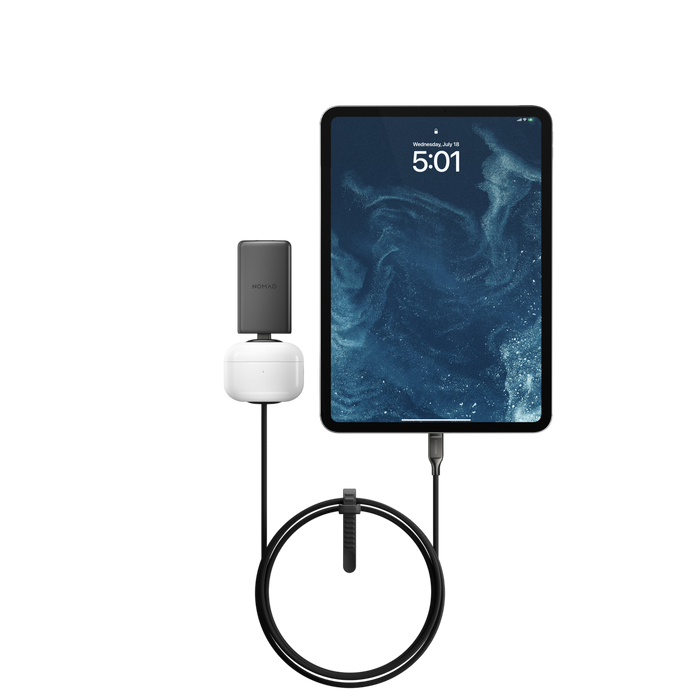 Nomad Universal Cable for Apple Watch 1.5m | USB-C | Apple Watch Fast Charging