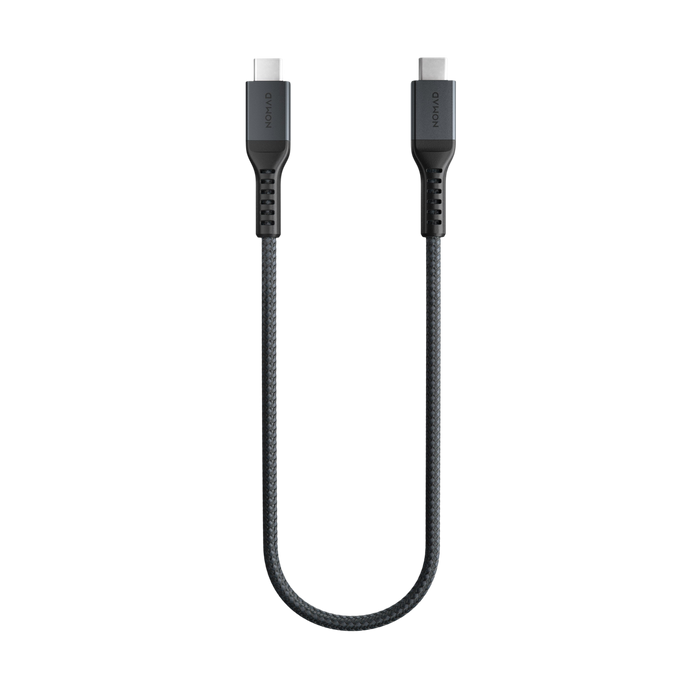 Nomad USB-C Cable Kevlar V3
