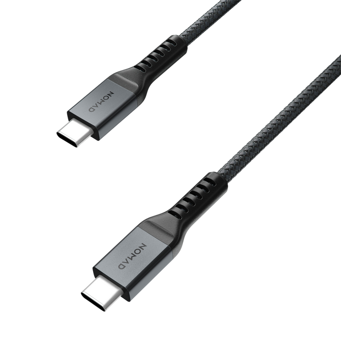 Nomad USB-C Cable Kevlar V3
