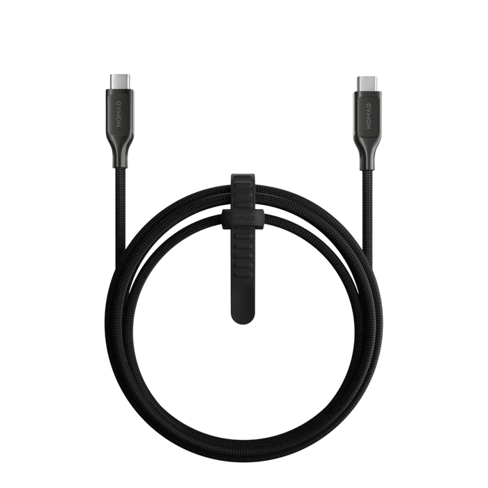 Nomad USB-C Cable Kevlar V3