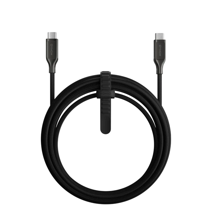 Nomad USB-C Cable Kevlar V3