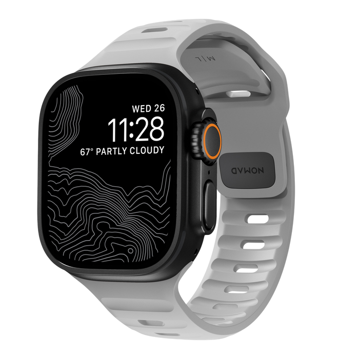 Lunar Gray