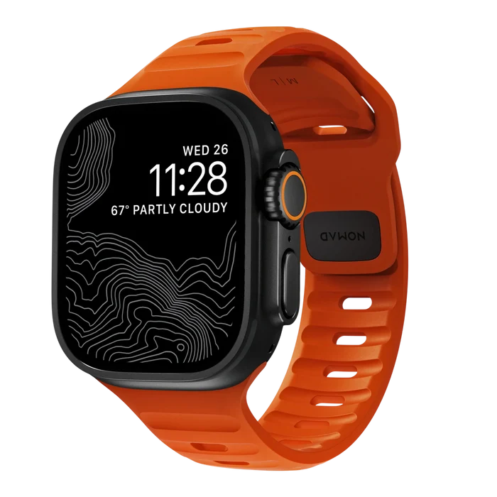 Ultra Orange