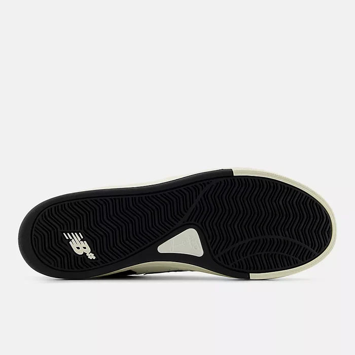 New Balance Numeric 306 Cup Jamie Foy Incense/Black Shoes