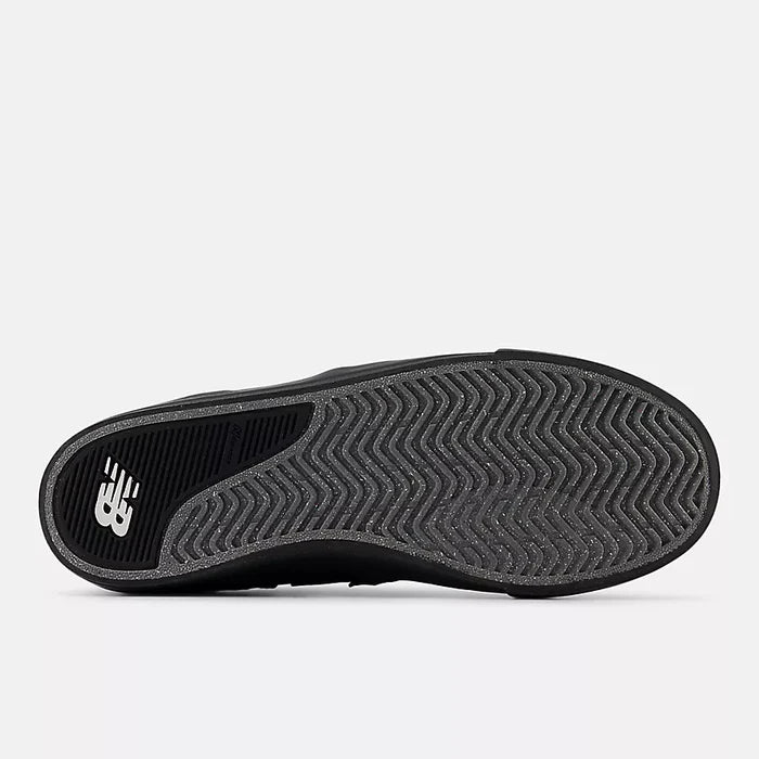 New Balance Numeric 306 Jamie Foy Black Tan Shoes
