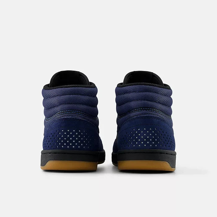New Balance Numeric 440 V2 High Vintage Indigo / Black Shoes