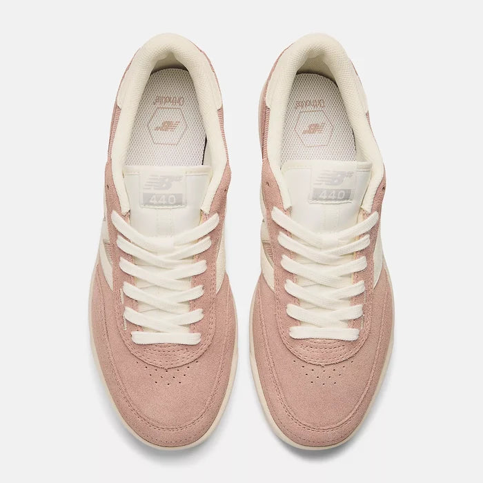 New Balance Numeric 440 V2 Landslide/Sea Salt Shoes (NM440JW2)
