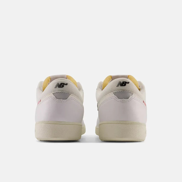 New Balance Numeric 508 Westgate White Black Shoes (NM508TGS)