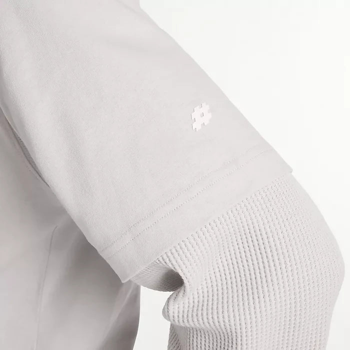 New Balance Numeric Grey Matter S/s Shirt