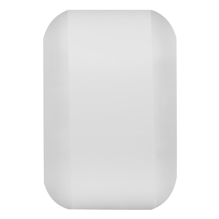 OJ Doube Duro White Gum Chubbies 99a/95a 56mm Wheels