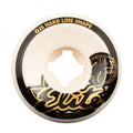Oj Elite Hardline 99A 54Mm Wheels