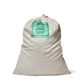 Oversized Lavender Bag