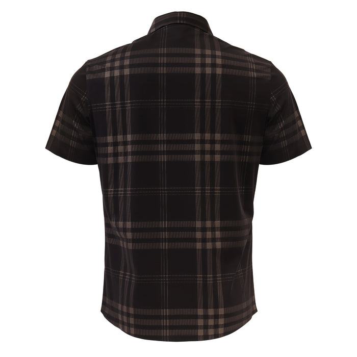 Pause And Play Shirt GOLD