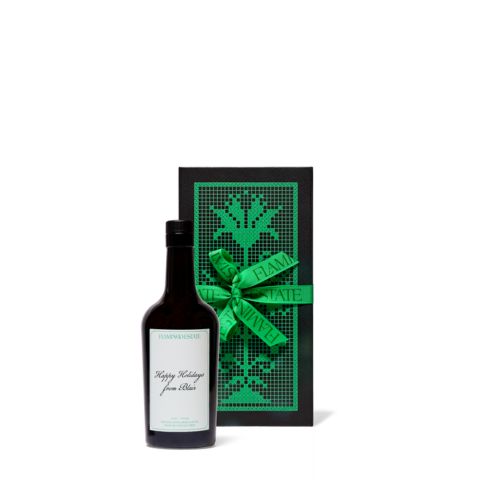 Personalized Heritage Olive Oil