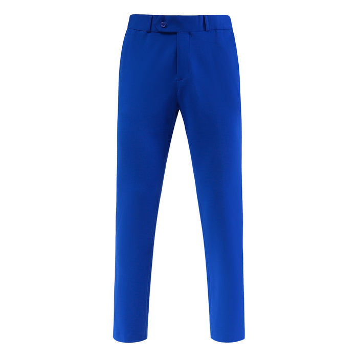 Pinnacle Pants ROYAL - Dudes Boutique