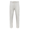 Pinnacle Pants WHITE - Dudes Boutique
