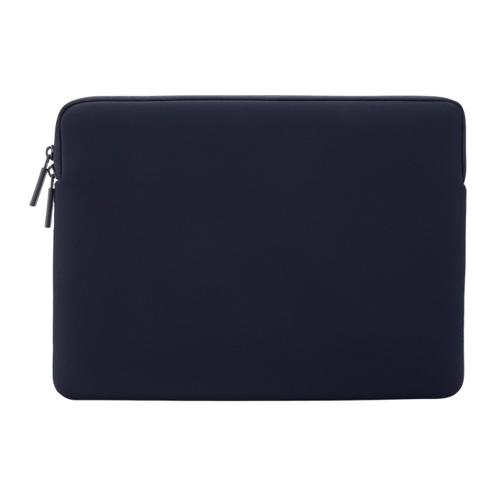 Pipetto MacBook Neo 13 Classic Fit Sleeve - Dark Blue #color_dark-blue