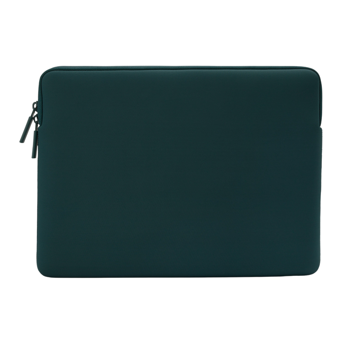 Pipetto MacBook Neo 13 Classic Fit Sleeve - Dark Teal #color_dark-teal
