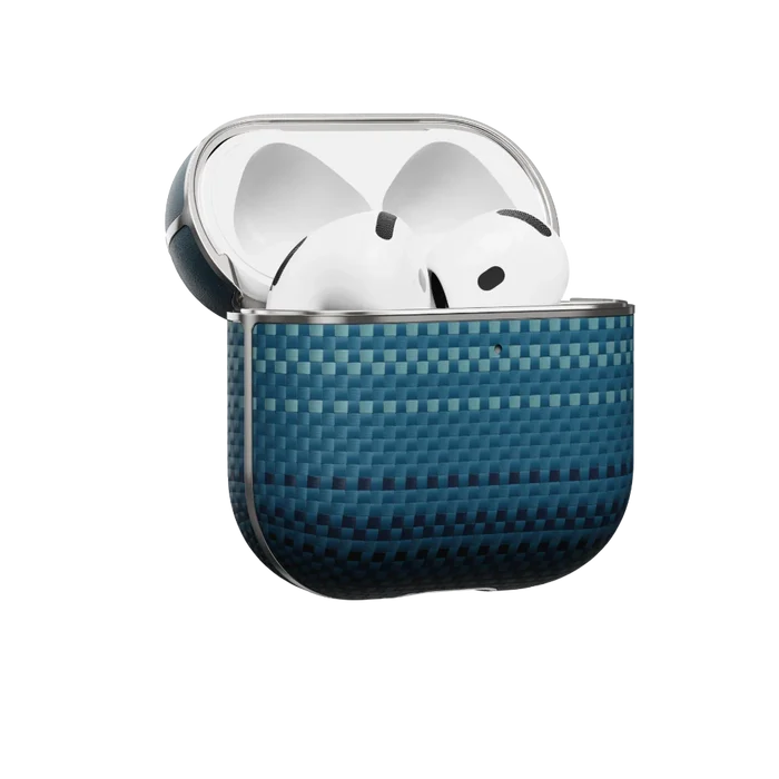 AirPods 4 / Moonrise